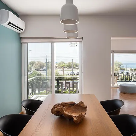 Appartement Glyfada Unique *