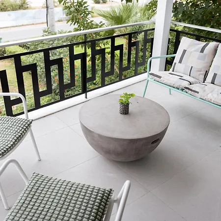Appartement Glyfada Unique Athènes