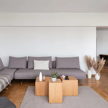Appartement Glyfada Unique