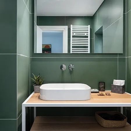 Glyfada Unique Appartement *